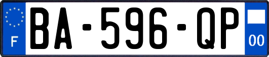 BA-596-QP