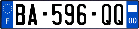 BA-596-QQ