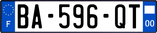 BA-596-QT
