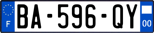 BA-596-QY