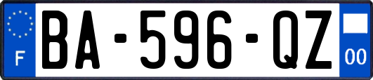 BA-596-QZ