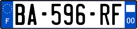 BA-596-RF