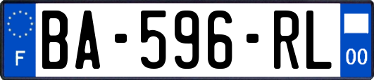 BA-596-RL