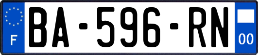 BA-596-RN