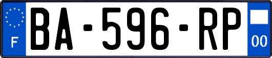 BA-596-RP