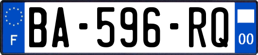 BA-596-RQ