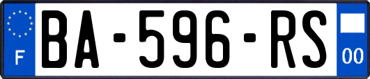 BA-596-RS