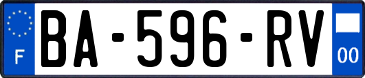 BA-596-RV