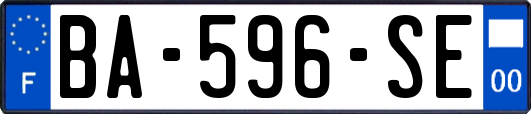 BA-596-SE