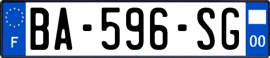 BA-596-SG