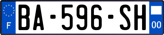 BA-596-SH