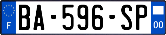 BA-596-SP