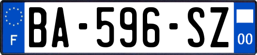 BA-596-SZ