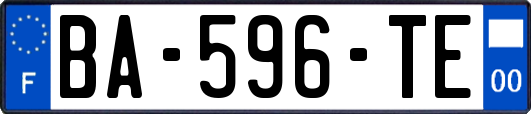 BA-596-TE