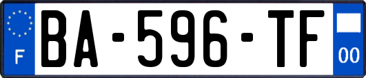 BA-596-TF