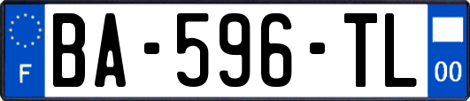 BA-596-TL