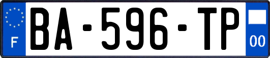 BA-596-TP