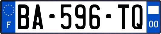 BA-596-TQ