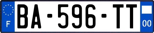 BA-596-TT