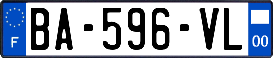 BA-596-VL