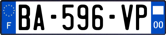 BA-596-VP