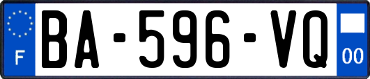 BA-596-VQ