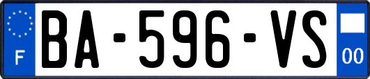 BA-596-VS