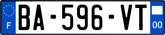 BA-596-VT