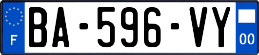 BA-596-VY