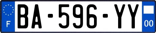 BA-596-YY