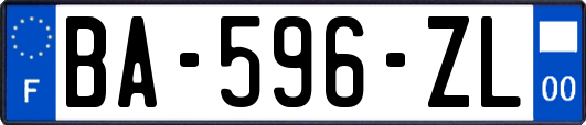 BA-596-ZL