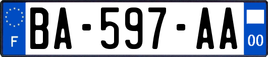 BA-597-AA