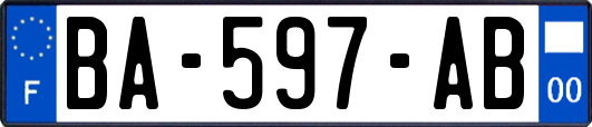 BA-597-AB