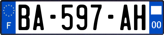 BA-597-AH