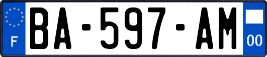 BA-597-AM