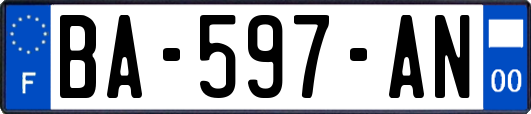 BA-597-AN