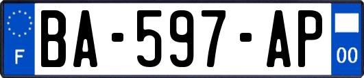 BA-597-AP