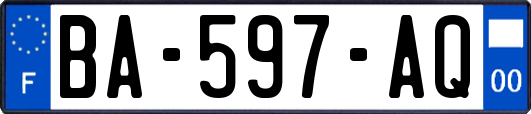 BA-597-AQ