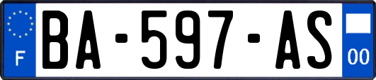 BA-597-AS