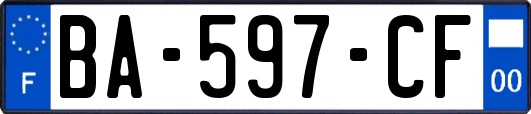 BA-597-CF