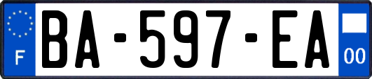 BA-597-EA