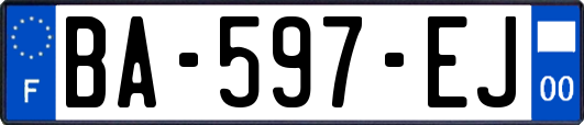 BA-597-EJ