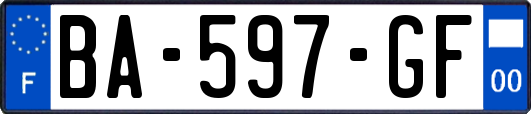 BA-597-GF