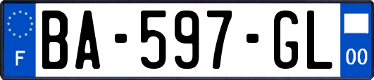 BA-597-GL