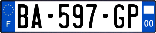 BA-597-GP
