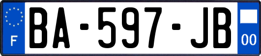 BA-597-JB