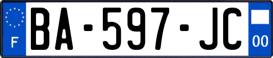 BA-597-JC