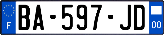 BA-597-JD