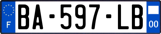 BA-597-LB
