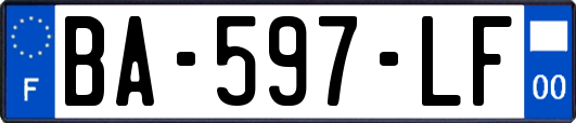 BA-597-LF